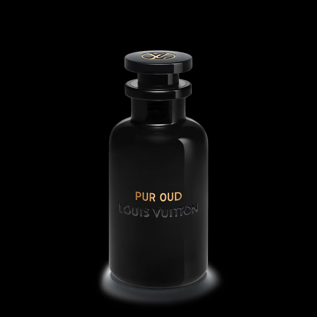 Louis Vuitton Pur Oud 100ml (RRP £1,350)