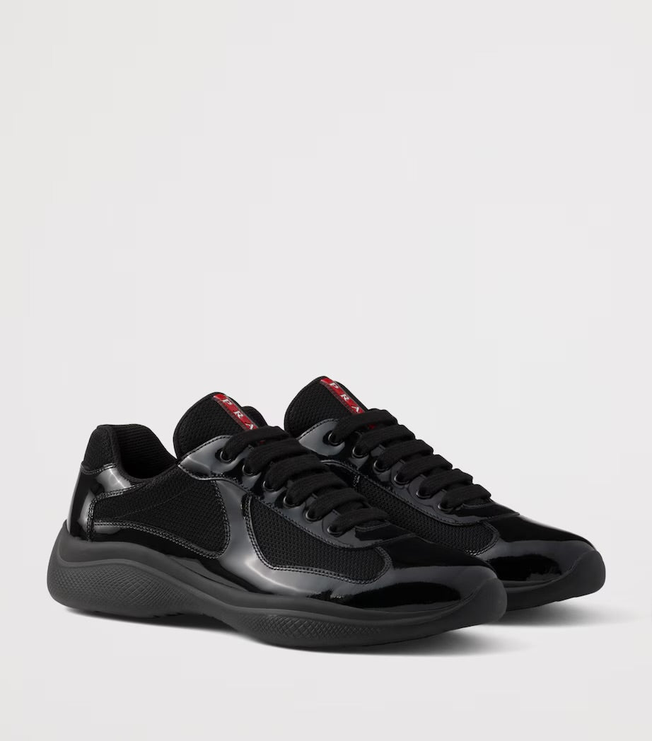Prada Cup Sneakers