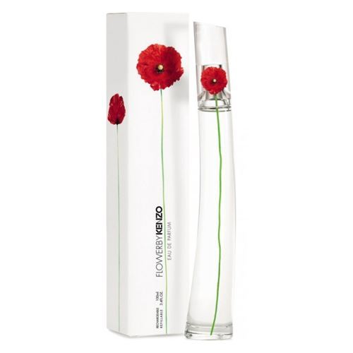 Kenzo Flower Eau de Parfum 100ml EDP Spray Brand New Boxed & Sealed 🏴