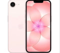 Apple iPhone 17e AI 256GB Pink - New☑️📲