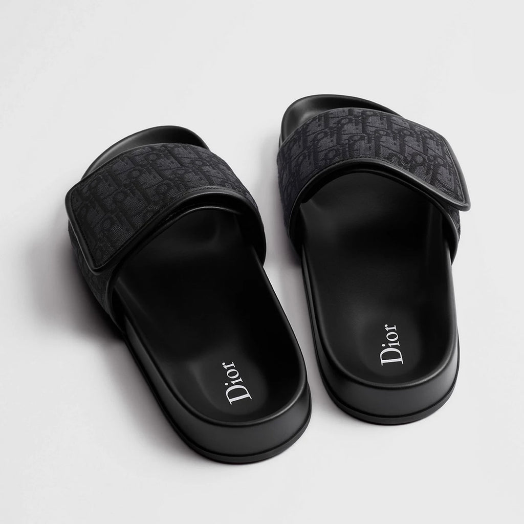 SALE | Dior Aqua Sandal - UK8