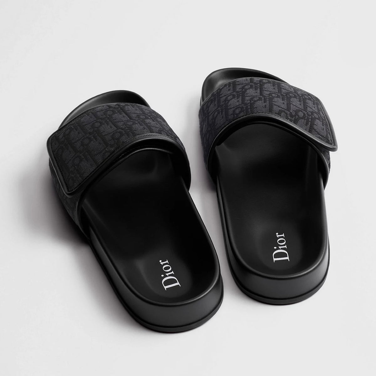 SALE | Dior Aqua Sandal - UK8