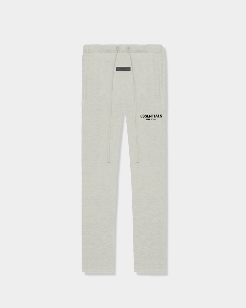 Essentials Straight Leg Joggers Light✅