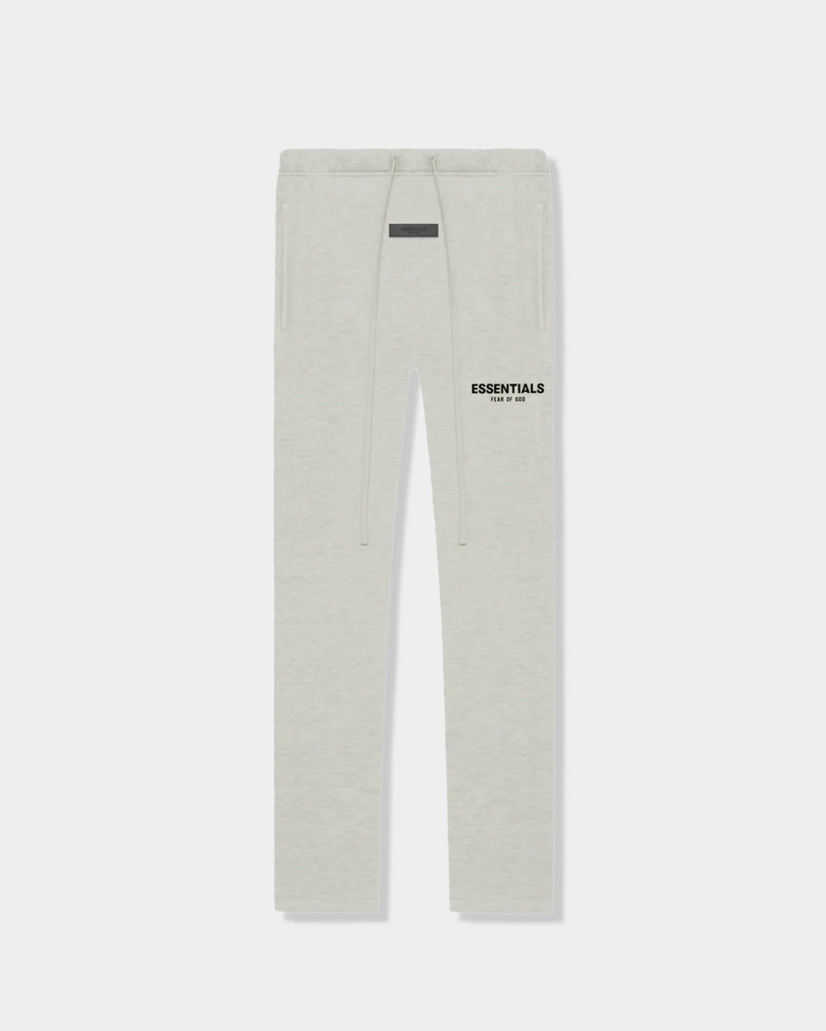 Essentials Straight Leg Joggers Light✅