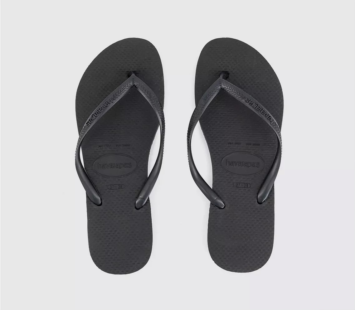 Havaianas Flip Flops - New 🏴