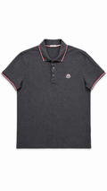 Moncler Polo  - Authenticity Guaranteed