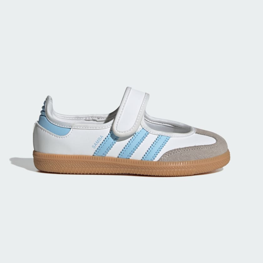 Adidas Samba Mary Jane