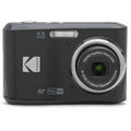 Kodak PIXPRO FZ45 16MP Digital Camera - Black - New 🏴