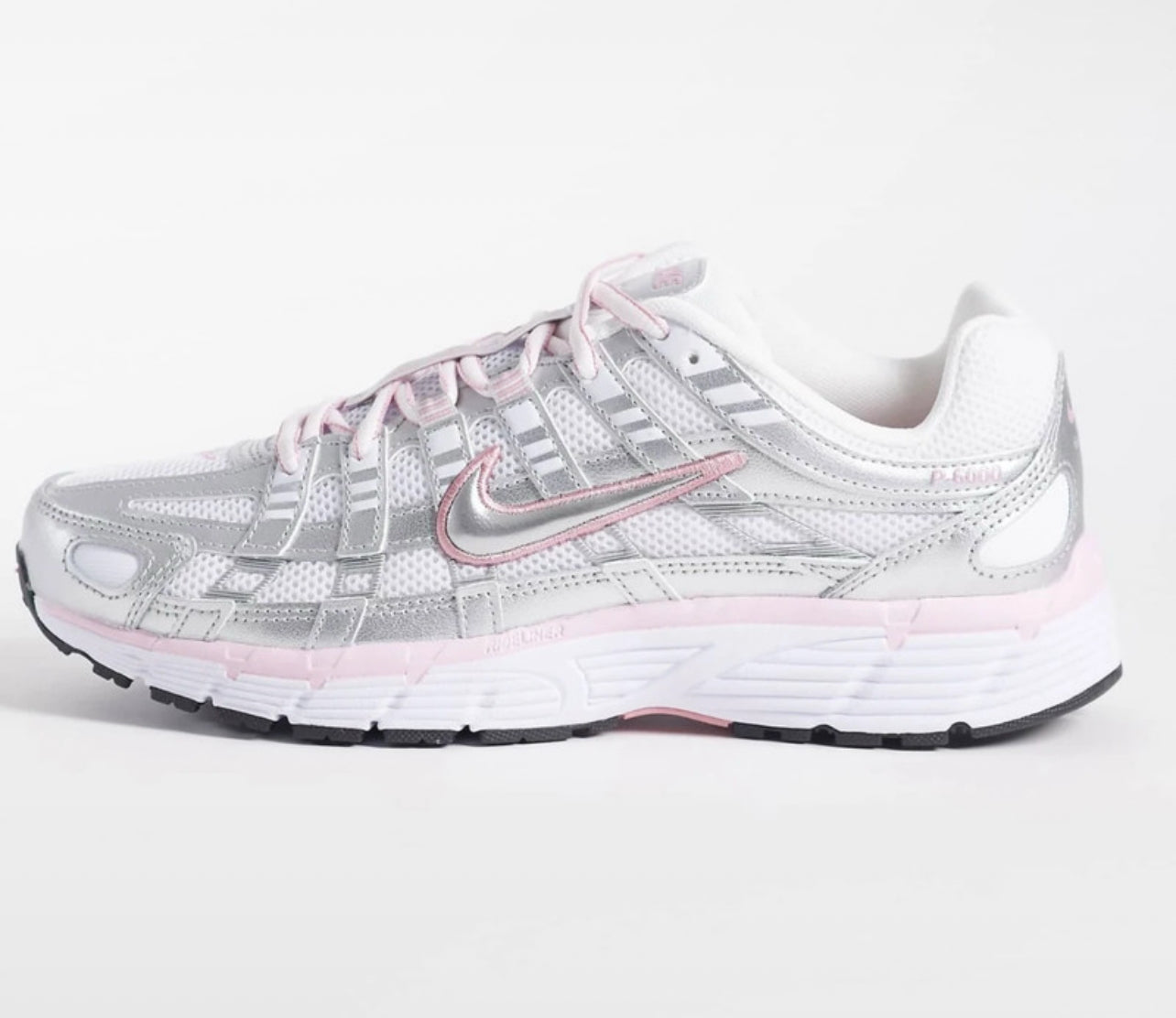 Nike P6000 - Pink Metallic