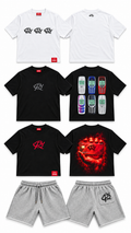 Risq Streetwear Bundle - XS
