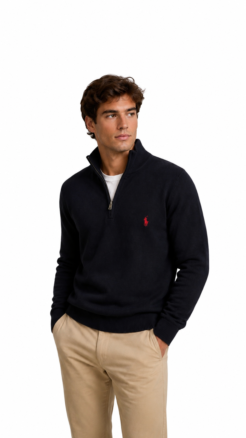 Ralph Lauren 1/4 Zip