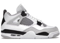 Jordan 4 military black 📲