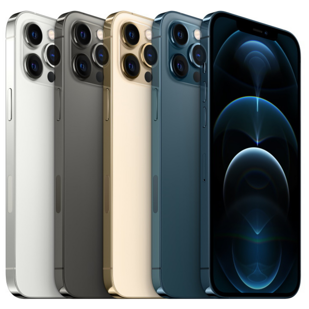 Apple iPhone 12 Pro Max 128GB - Like New 🏴