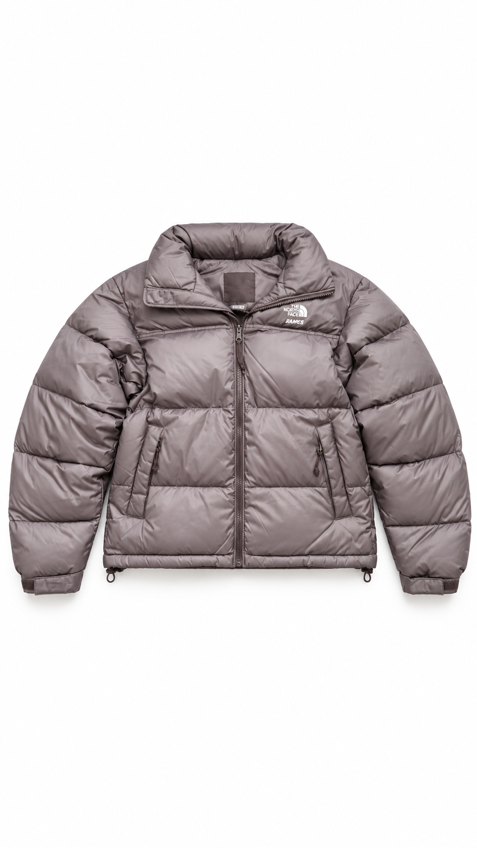 The North Face X Skims 1996 Nuptuse Jacket phoenix I Authenticity Guaranteed