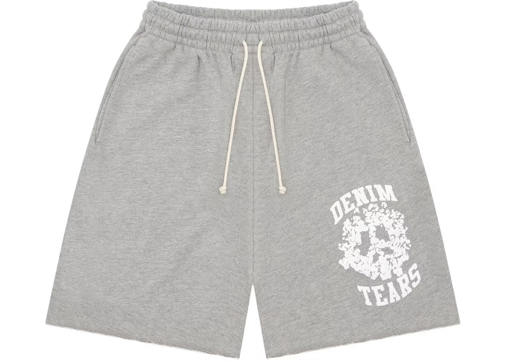 Denim Tears Denim University Shorts SS24 ☑️✔️