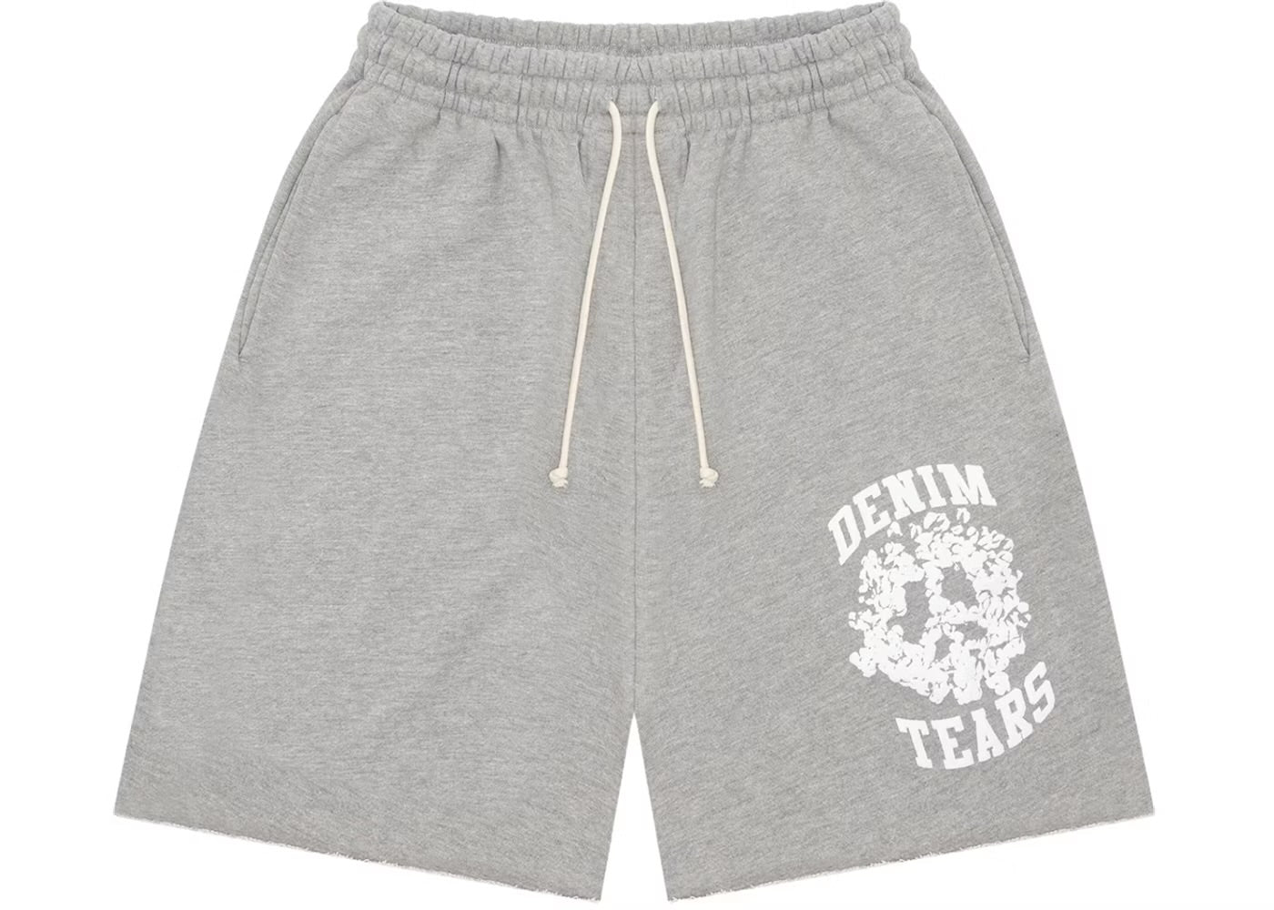 Denim Tears Denim University Shorts SS24 ☑️✔️