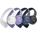JBL Tune 520BT Wireless Bluetooth Headphones On Ear with Microphone
