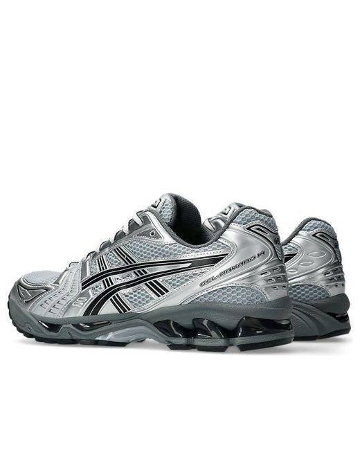 Asics Gel Kayano 14 - Pure Silver Urban Research - New 🏴