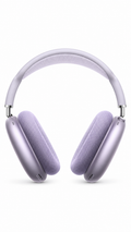 Apple AirPods Max 2 Over-Ear Wireless Headphones - Purple
