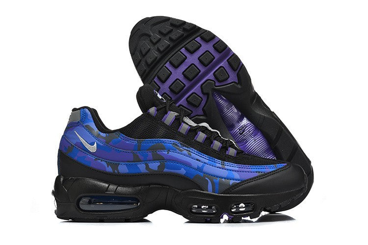 Nike Air Max 95 Men 2026 NEW 🏴