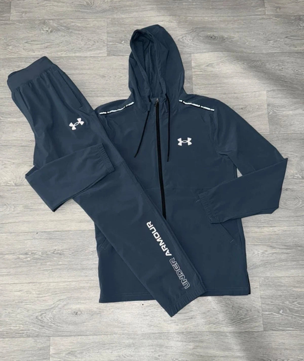 Under armour vanish Full Tracksuit☑️