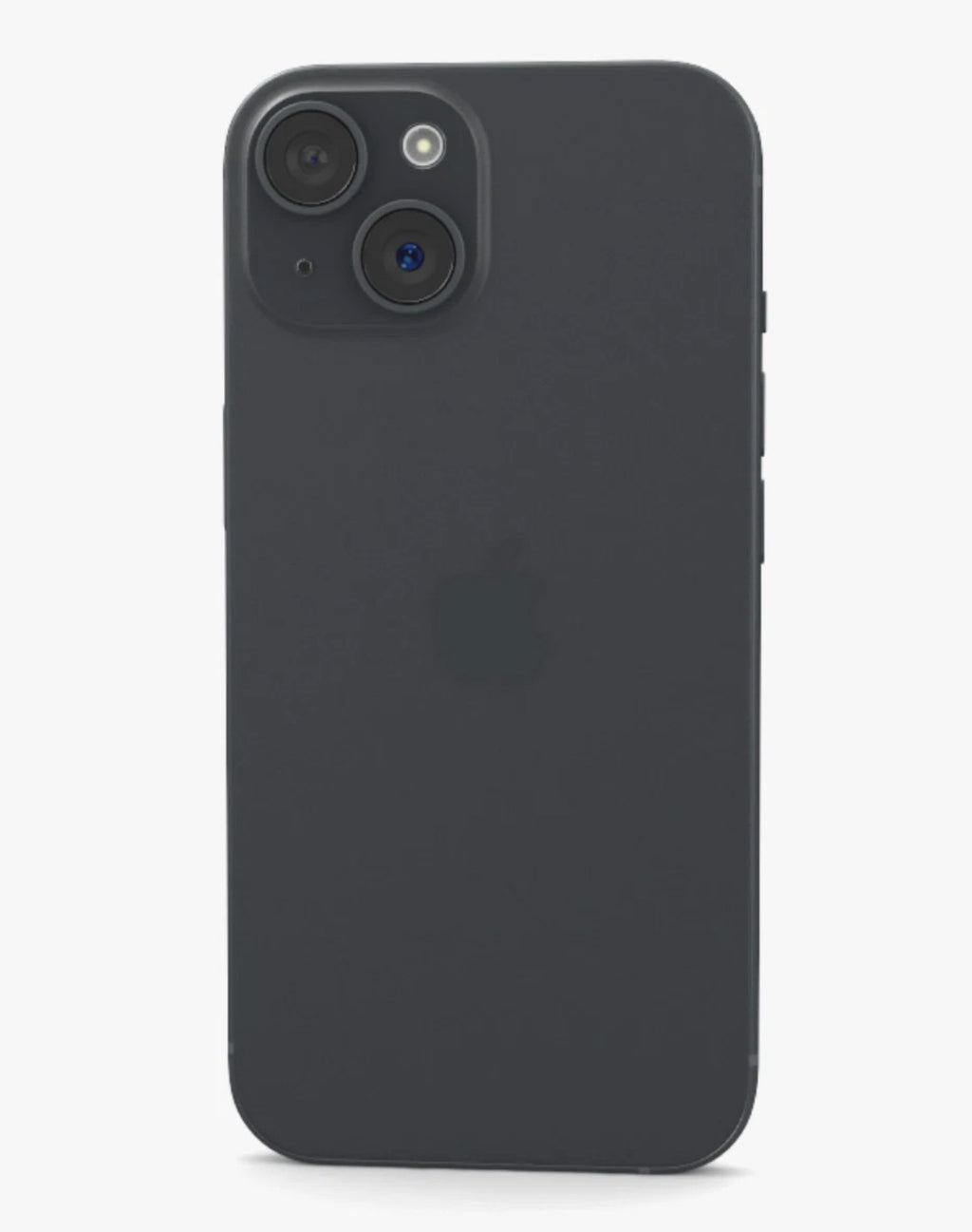 Apple iPhone 15 Unlocked - 128GB Titanium Black-5G - Good☑️🏴