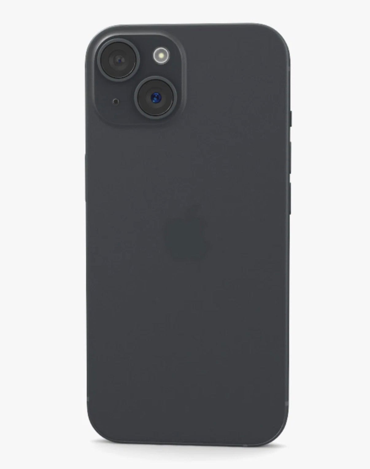 Apple iPhone 15 Unlocked - 128GB Titanium Black-5G - Good☑️🏴