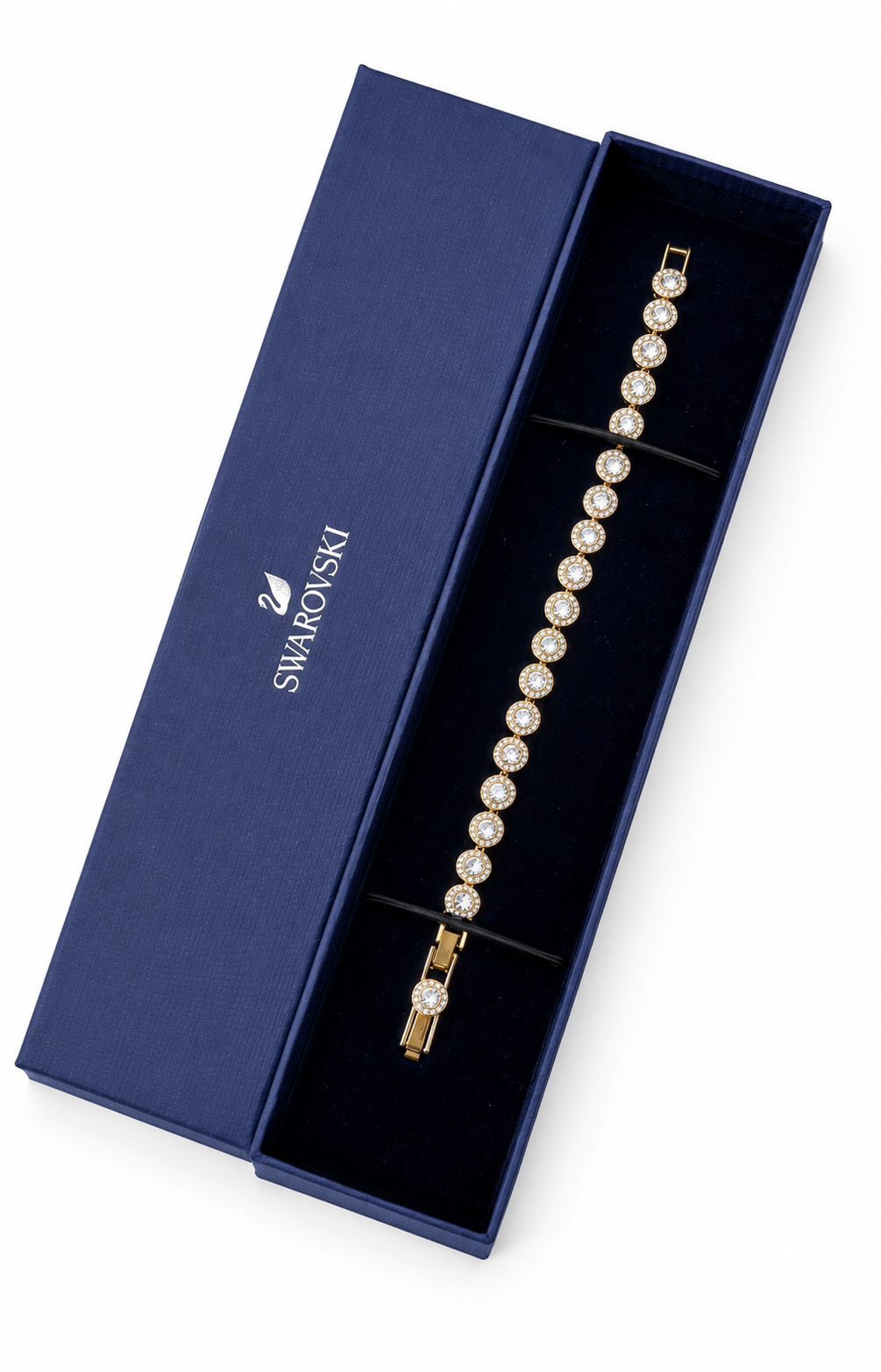 Swarovski Angelic Bracelet