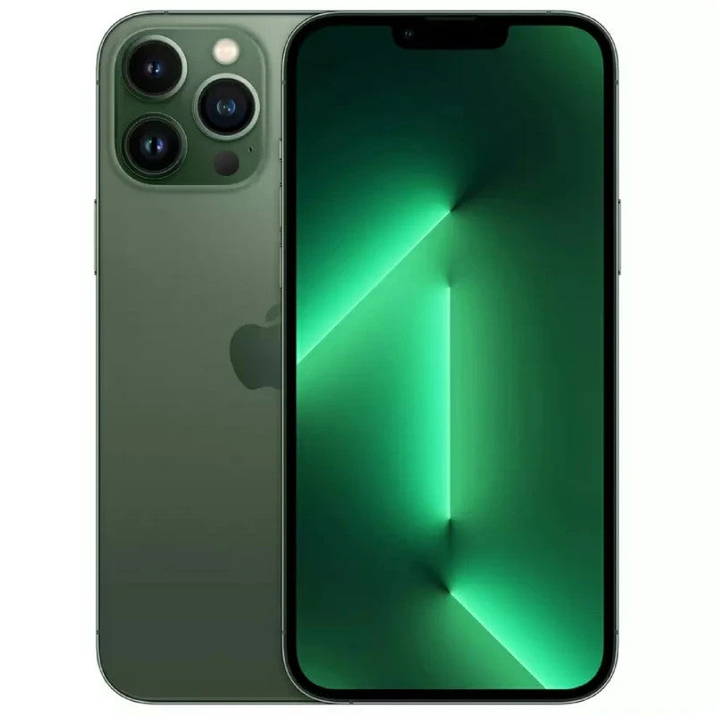 Apple iPhone 13 Pro 5G 128GB - Unlocked iOS Smartphone - New 🏴