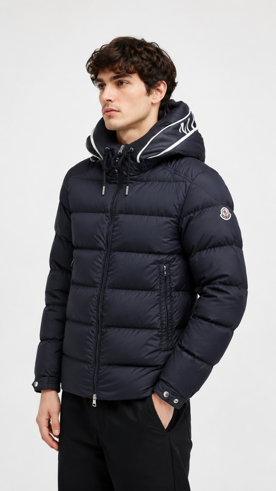 Moncler Men's Cardere Jacket