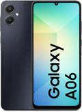 Samsung Galaxy A06 4G 64GB Dual-Sim Brand New Sealed Unlocked Smart Phone 🏴☑️