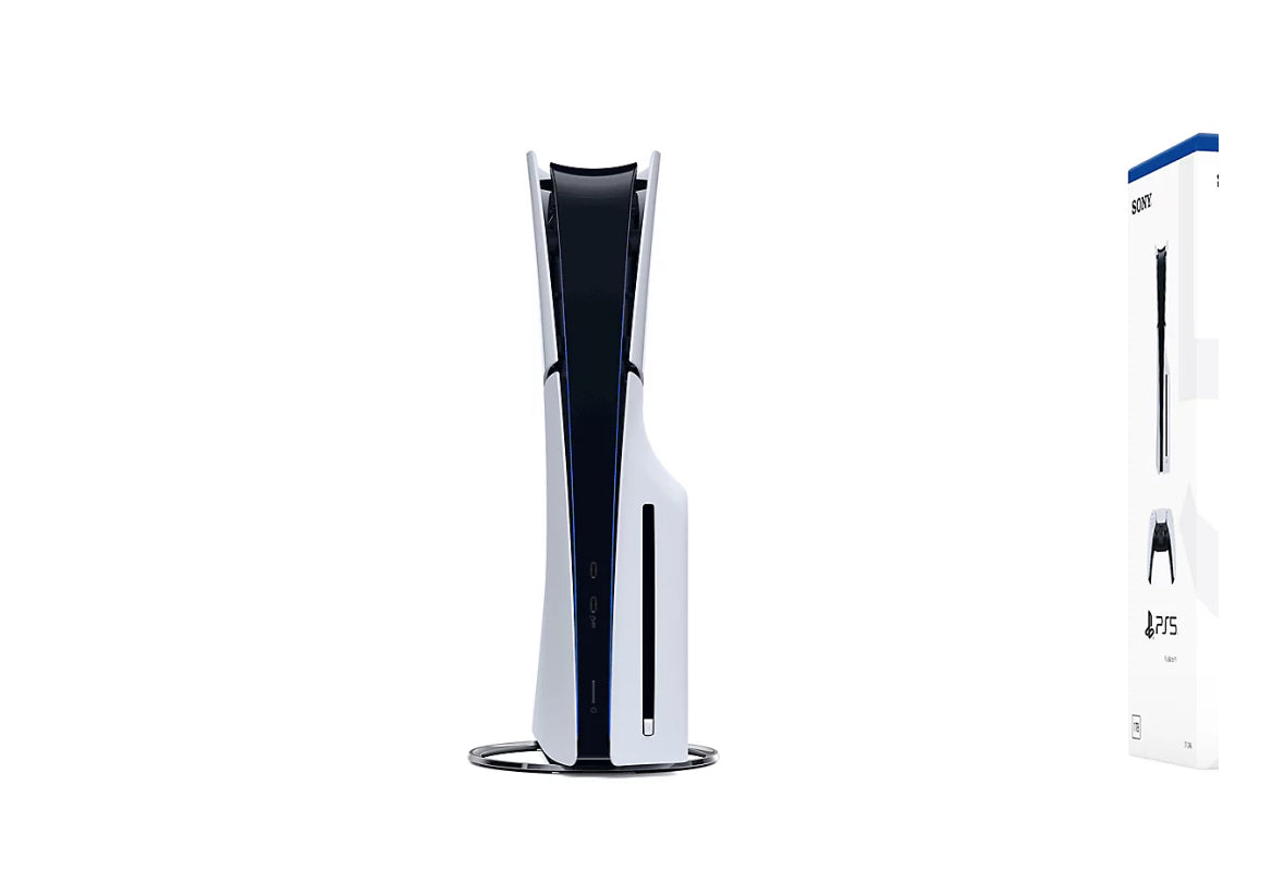 PlayStation 5 Console Disc - Slim Console