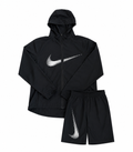 Nike Dri-fit Windrunner Shorts Set