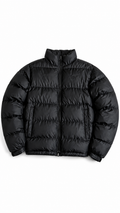 Nike x Nocta Black Windbreaker Puffer Jacket - Authenticity Guaranteed