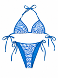 Fendi Bikini Set