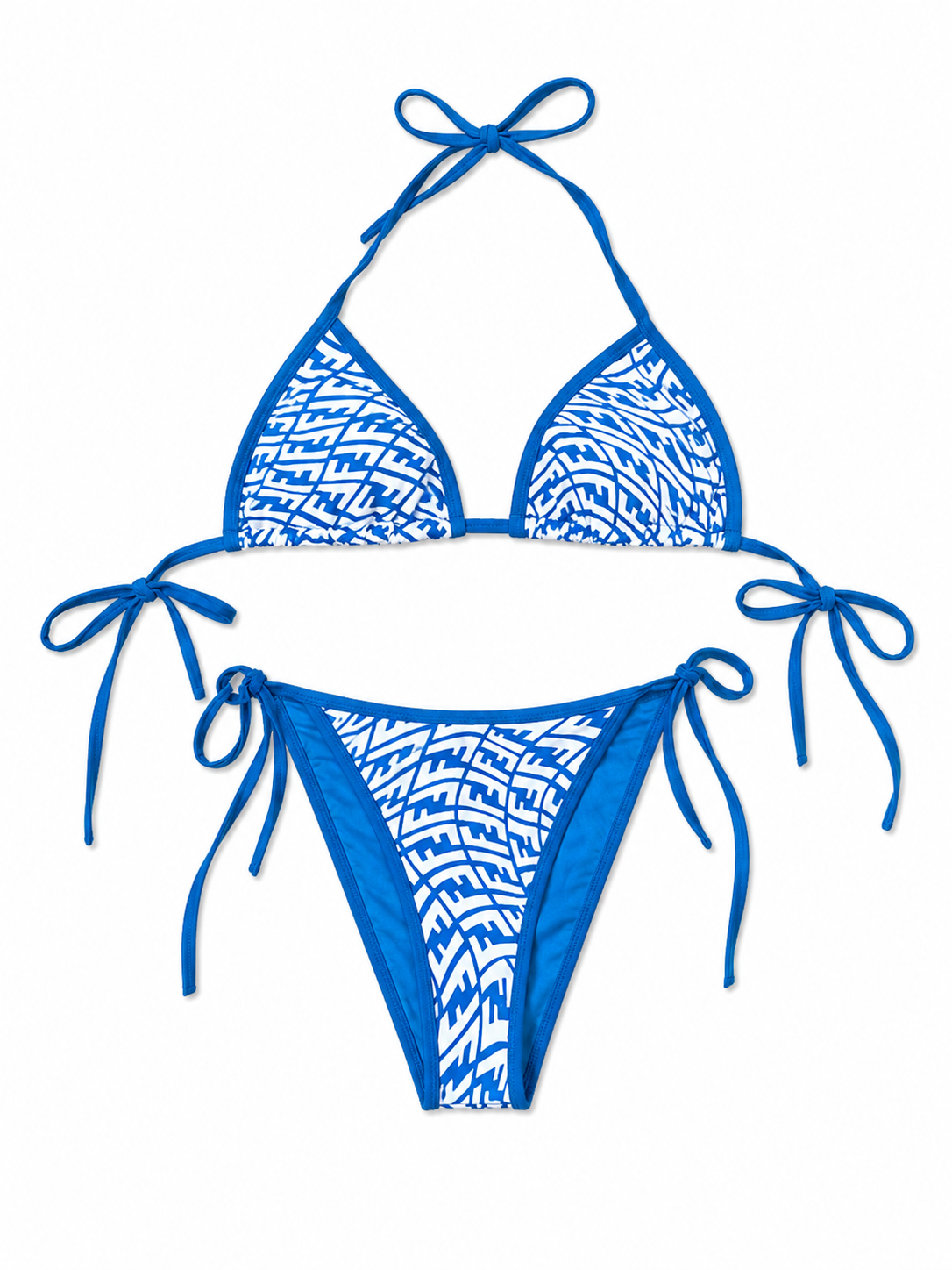 Fendi Bikini Set
