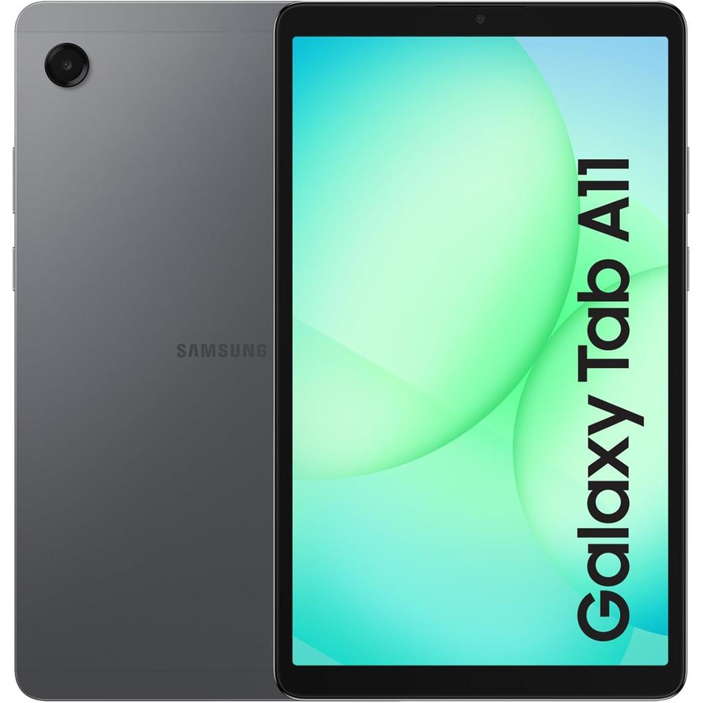 Samsung Galaxy Tab A11 64GB 4G/WiFi Tablet Brand New Factory Sealed Original Box 🏴☑️