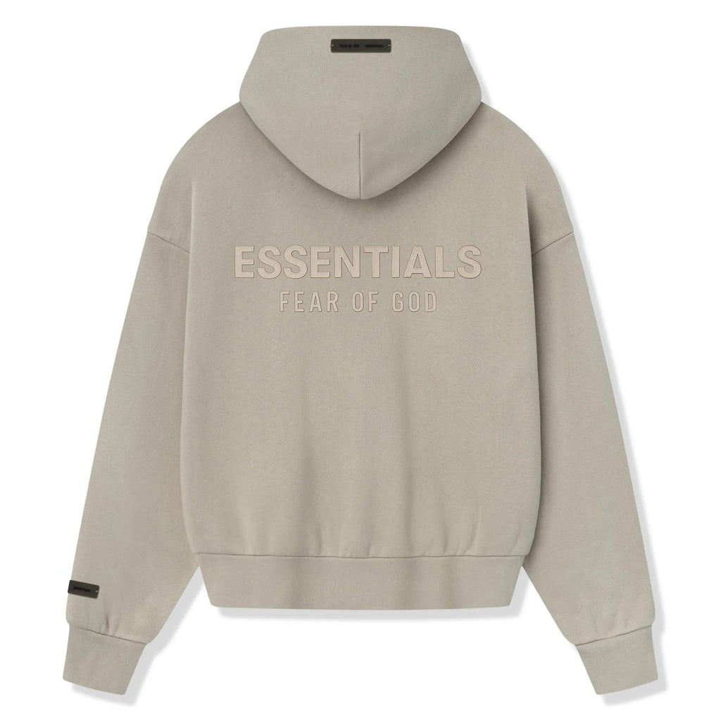 Fear Of God Essentials Classic Homestead Zip-Up Tracksuit (SS25)