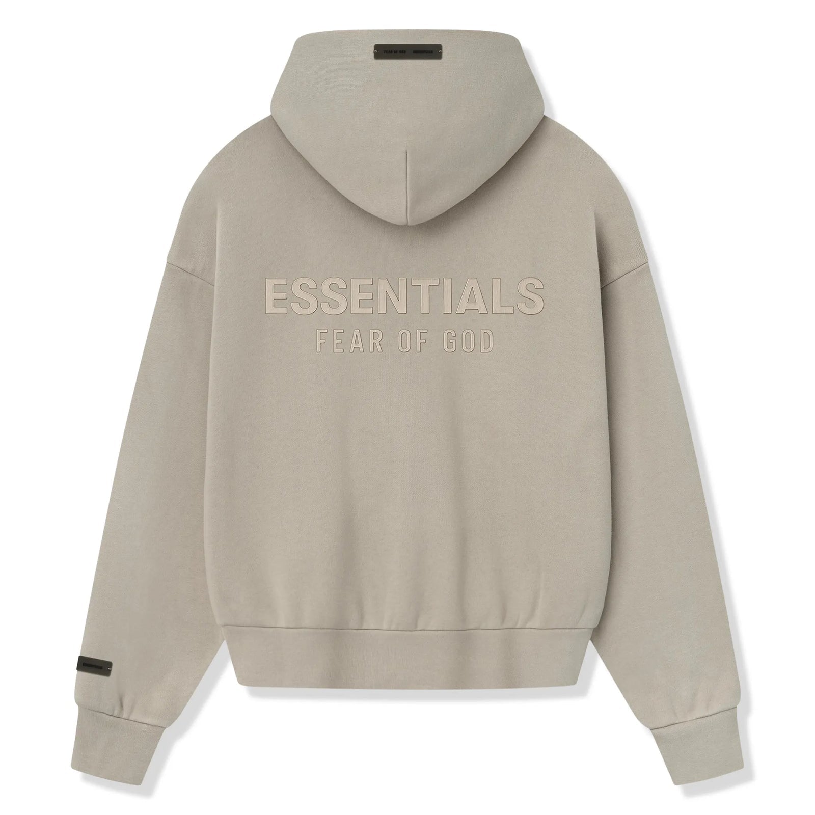 Fear Of God Essentials Classic Homestead Zip-Up Tracksuit (SS25)