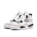 AIR JORDAN 4 RETRO 'MILITARY BLACK' - All Sizes