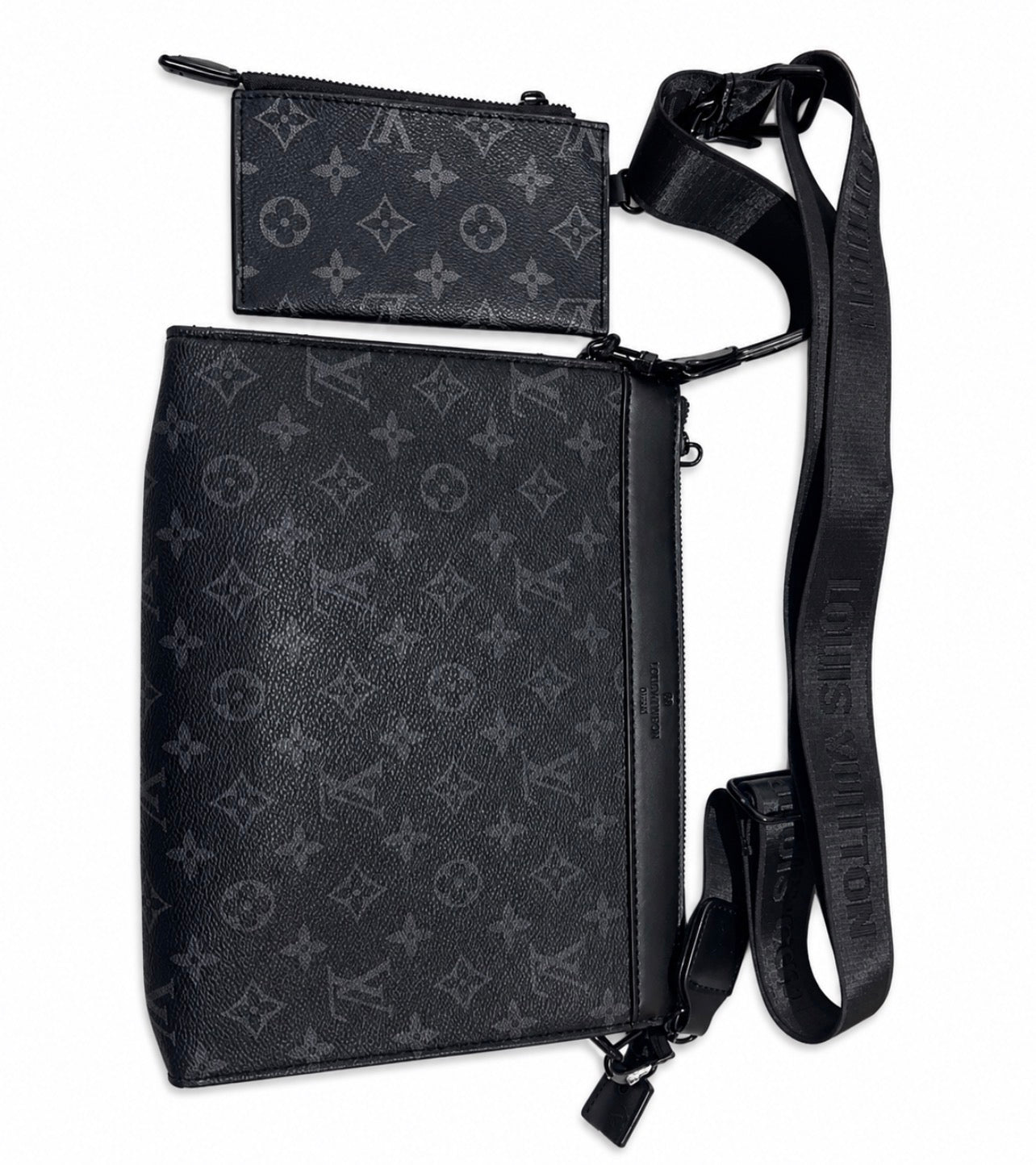 LV Duo Messenger Bag