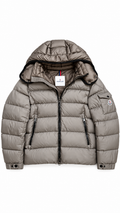 Moncler Himalay Guibotto Mens Puffer Jacket | Authenticity Guaranteed