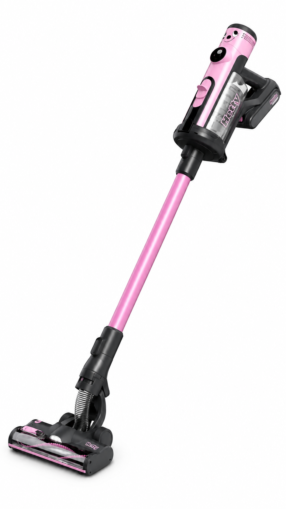Numatic Hetty Quick Cordless Vacuum