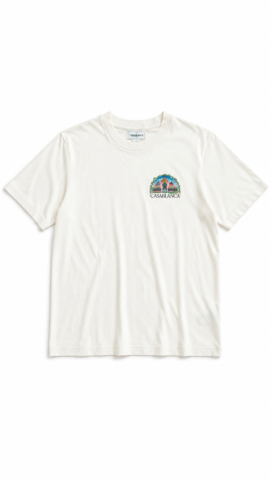 Casablanca T- Shirt