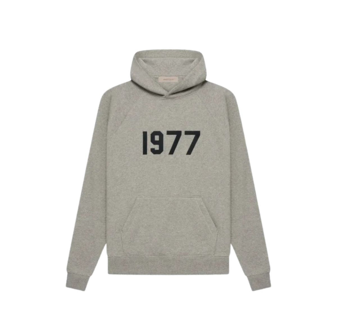 Fear of God Essentials 1977 Hoodie
