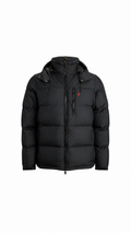 Ralph Lauren Puffer - Black