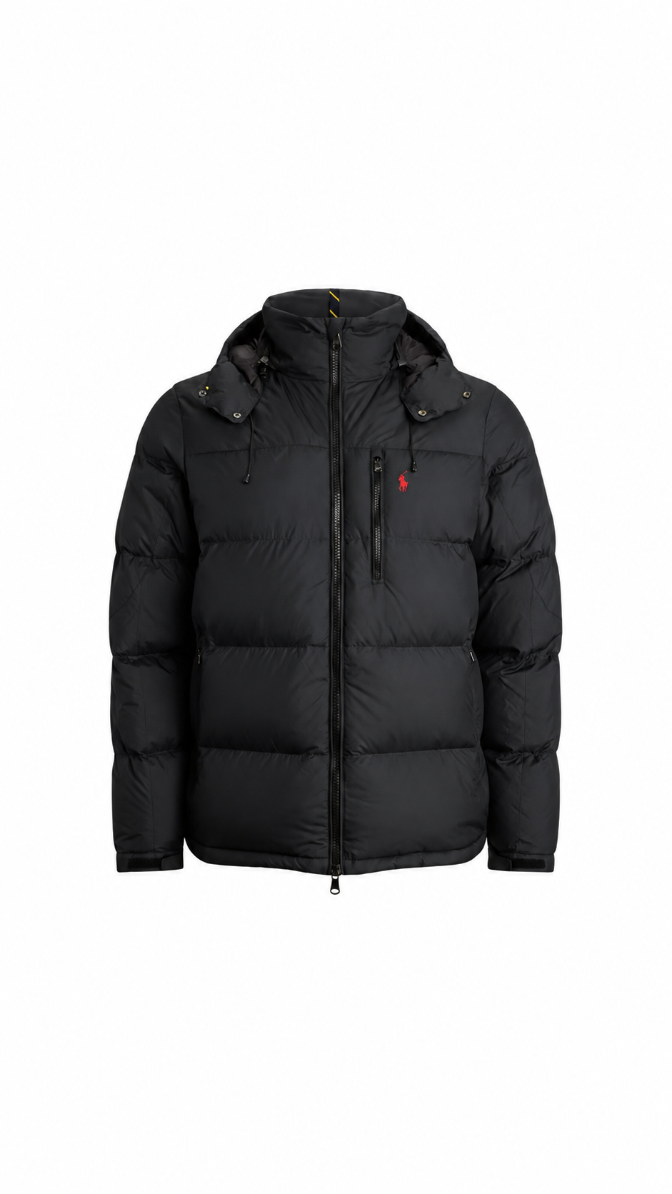 Ralph Lauren Puffer - Black