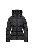 Moncler Avoce Hooded Short Down Jacket