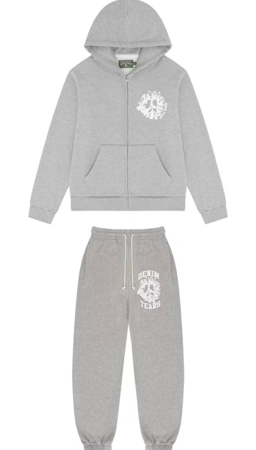 Denim Tears University Tracksuit✔️