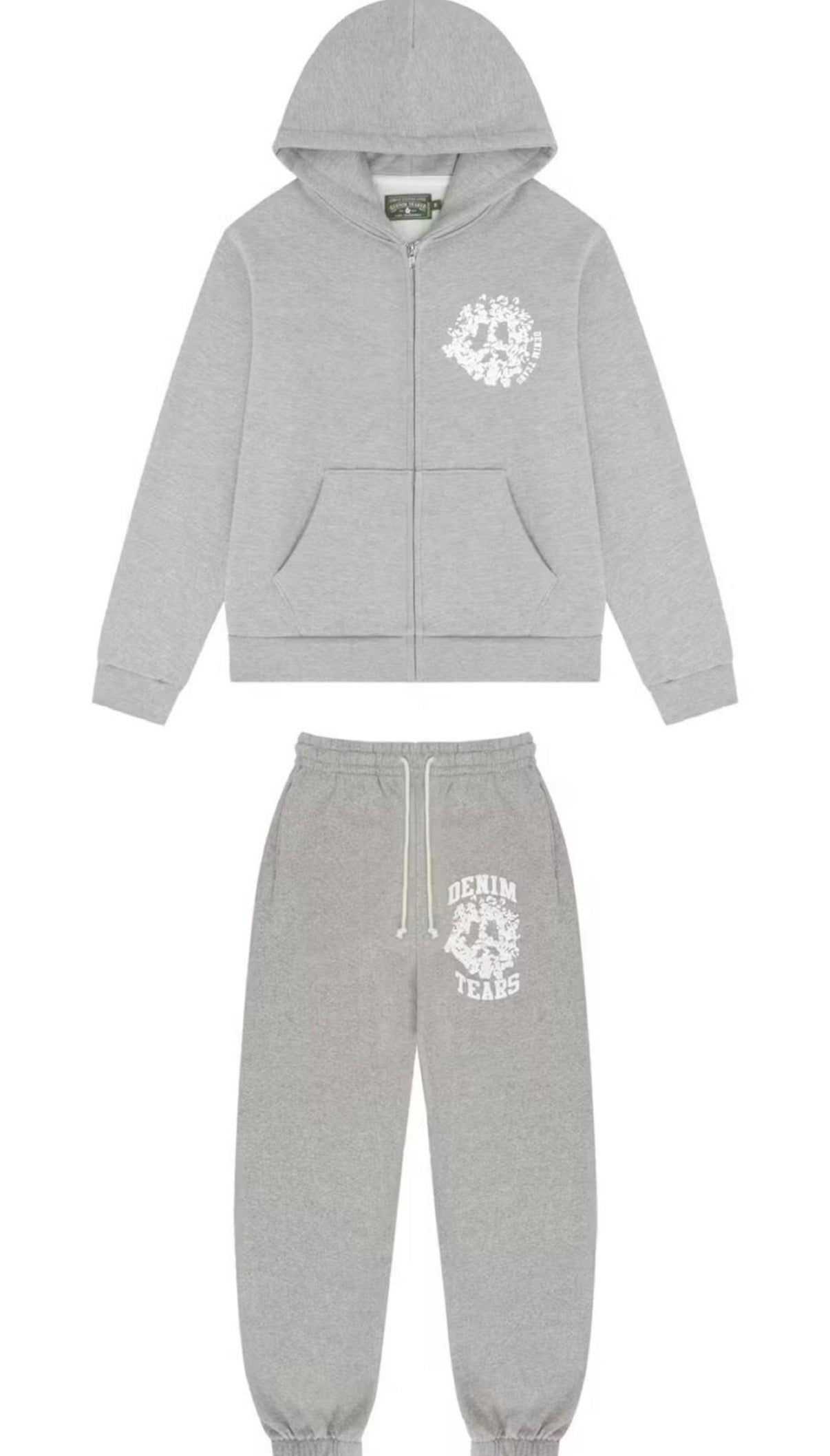 Denim Tears University Tracksuit✔️